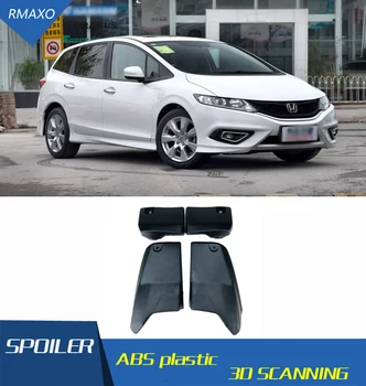 For HONDA JADE 2013-2016 Mudflaps Splash Guards Front With color and rear Mud Flap Mudguards Fender Modified special 
For HONDA JADE 2013-2016 Mudflaps Splash Guards Front With color and rear Mud Flap Mudguards Fender Modified special