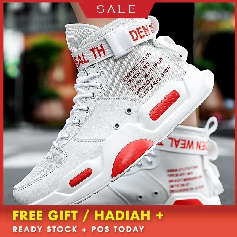 spring high top unisex Sneakers hot sale mens shoes casual for adults tenis masculino Breathable mesh fashion Casual men shoes
spring high top unisex Sneakers hot sale mens shoes casual for adults tenis masculino Breathable mesh fashion Casual men shoes