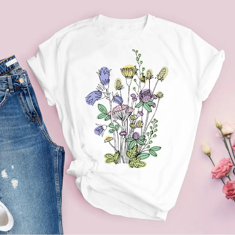 2021 Graphic Watercolor Watermelon Fruit Cartoon Short Sleeve Printed Tops Lady Tees Clothing Female T Shirt Womens T-Shirt
2021 Graphic Watercolor Watermelon Fruit Cartoon Short Sleeve Printed Tops Lady Tees Clothing Female T Shirt Womens T-Shirt