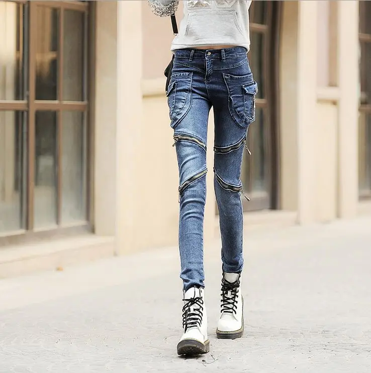 New summer 2022 women jeans casual women pants fashion street high waist jeans calca jeans feminina denim pencil pants plus size
New summer 2022 women jeans casual women pants fashion street high waist jeans calca jeans feminina denim pencil pants plus size
