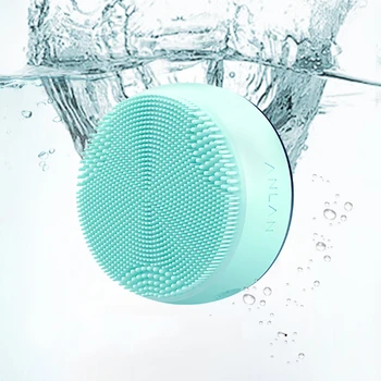 Facial Silica Gel Led Phototherapy Cleaning Instrument Waterproof Facial Massage Ems Hot Dressing Instrument
Facial Silica Gel Led Phototherapy Cleaning Instrument Waterproof Facial Massage Ems Hot Dressing Instrument