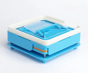 0# 100holes ABS 6pcs Capsules Filler Tools Capsule Machine Manual Capsule Filling Machines Size 0 Encapsuladora Manual Machine
0# 100holes ABS 6pcs Capsules Filler Tools Capsule Machine Manual Capsule Filling Machines Size 0 Encapsuladora Manual Machine