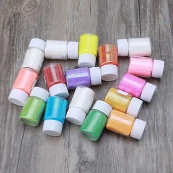 16 Colors Resin Casting Mold Glitters Sequains Pigment Large Kit Makeup Jewelry Colorant Dye Resin Art Jewelry Making
16 Colors Resin Casting Mold Glitters Sequains Pigment Large Kit Makeup Jewelry Colorant Dye Resin Art Jewelry Making