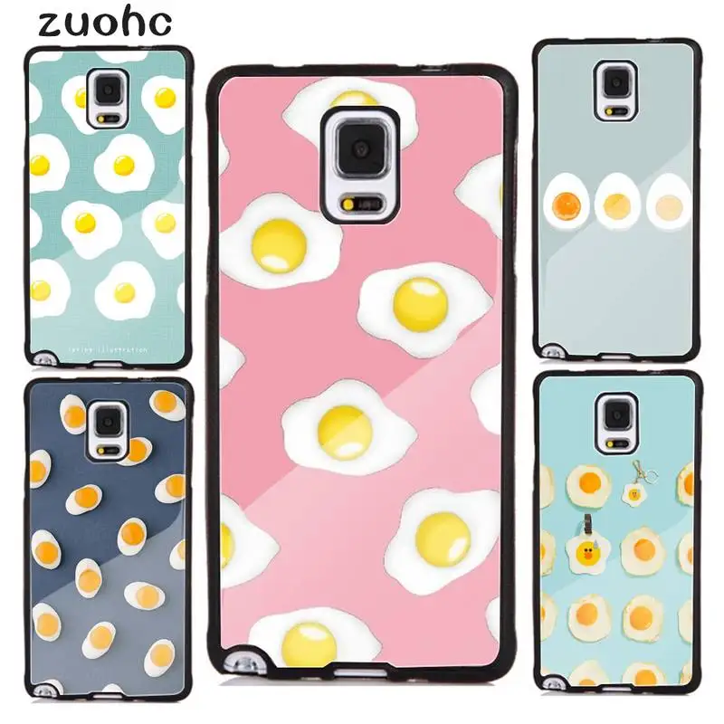 Egg Breakfast Phone Case Acrylic Plexiglass TPU For Samsung Note20 10 9 8 7 5 Pro ULTRA Wholesale
Egg Breakfast Phone Case Acrylic Plexiglass TPU For Samsung Note20 10 9 8 7 5 Pro ULTRA Wholesale
