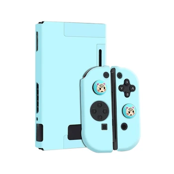 Protective Shell Full Case Ns Switch Split Back Cover Anti-Fall Case for Nintendo Switch Game Console Bracket
Protective Shell Full Case Ns Switch Split Back Cover Anti-Fall Case for Nintendo Switch Game Console Bracket