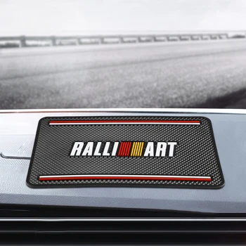 1x Car Interior Sticker Anti Slip Mat For mitsubishi RalliArt PAJERO ASX EX Accessories Styling Dashboard Pad
1x Car Interior Sticker Anti Slip Mat For mitsubishi RalliArt PAJERO ASX EX Accessories Styling Dashboard Pad
