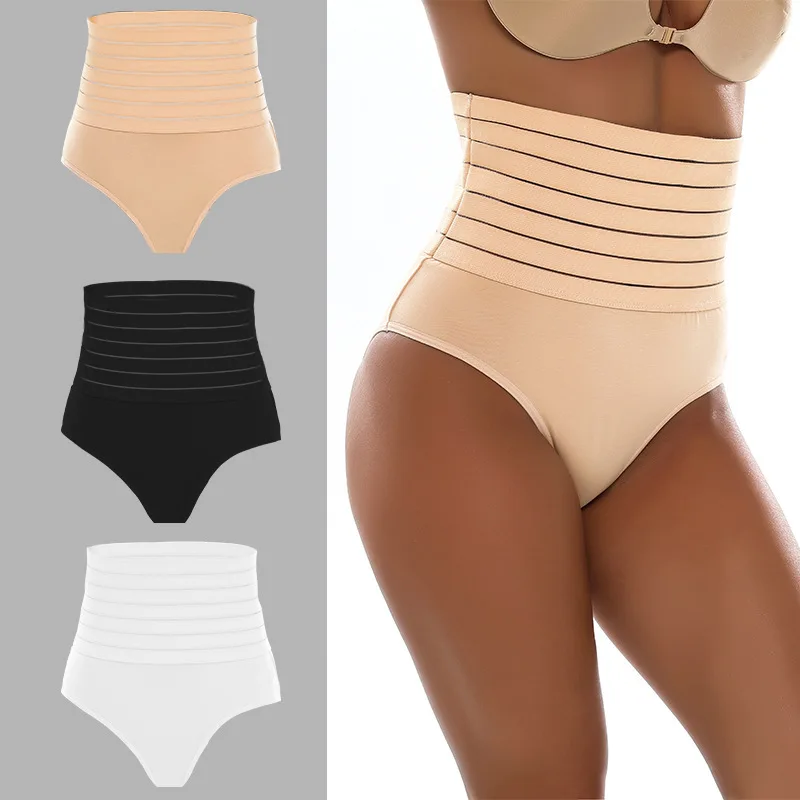 Women's panties Shapewear High waist shaping lingerie cotton Slimming Abdomen In briefs Bodysuit Body Underwear Seamless briefs 
Women's panties Shapewear High waist shaping lingerie cotton Slimming Abdomen In briefs Bodysuit Body Underwear Seamless briefs