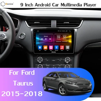 360°Camera 4G SIM Android 9.0 4G+64G GPS Navi Radio CarPlay DSP Car Player Stereo for Ford Taurus 2015 2016 2017 2018
360°Camera 4G SIM Android 9.0 4G+64G GPS Navi Radio CarPlay DSP Car Player Stereo for Ford Taurus 2015 2016 2017 2018
