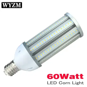 WYZM 60Watt E39 LED Corn Light Bulb 400W Metal Halide Replacement for Warehouse 
WYZM 60Watt E39 LED Corn Light Bulb 400W Metal Halide Replacement for Warehouse