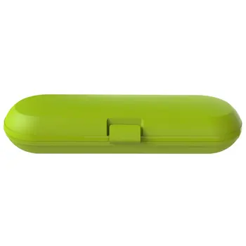 Electric Toothbrush Box Travel Toothbrush Box Portable Toothbrush Box Universal Storage Box For MI
Electric Toothbrush Box Travel Toothbrush Box Portable Toothbrush Box Universal Storage Box For MI