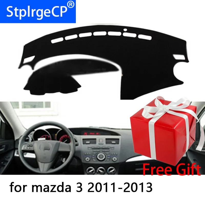 Для mazda 3 мазда3 м3 2011-2013 правосторонний и левый ручной привод приборной панели автомобиля чехлы коврик тени подушка коврик ковры аксессуары
Для mazda 3 мазда3 м3 2011-2013 правосторонний и левый ручной привод приборной панели автомобиля чехлы коврик тени подушка коврик ковры аксессуары
