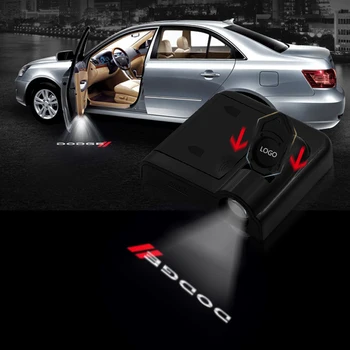 1pcs New wireless Led car door welcome Laser projector Logo ghost shadow lights For Dodges Challenger RAM 1500 charger Avenger
1pcs New wireless Led car door welcome Laser projector Logo ghost shadow lights For Dodges Challenger RAM 1500 charger Avenger