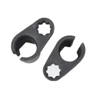 Oxygen sensor socket oxygen induction socket wrench oxygen sensor disassembly tool car
Oxygen sensor socket oxygen induction socket wrench oxygen sensor disassembly tool car