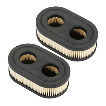 Lawn Mower Air Filter For Briggs Stratton Replacement Garden Grass Trimmer Head For Lawn Mower
Lawn Mower Air Filter For Briggs Stratton Replacement Garden Grass Trimmer Head For Lawn Mower