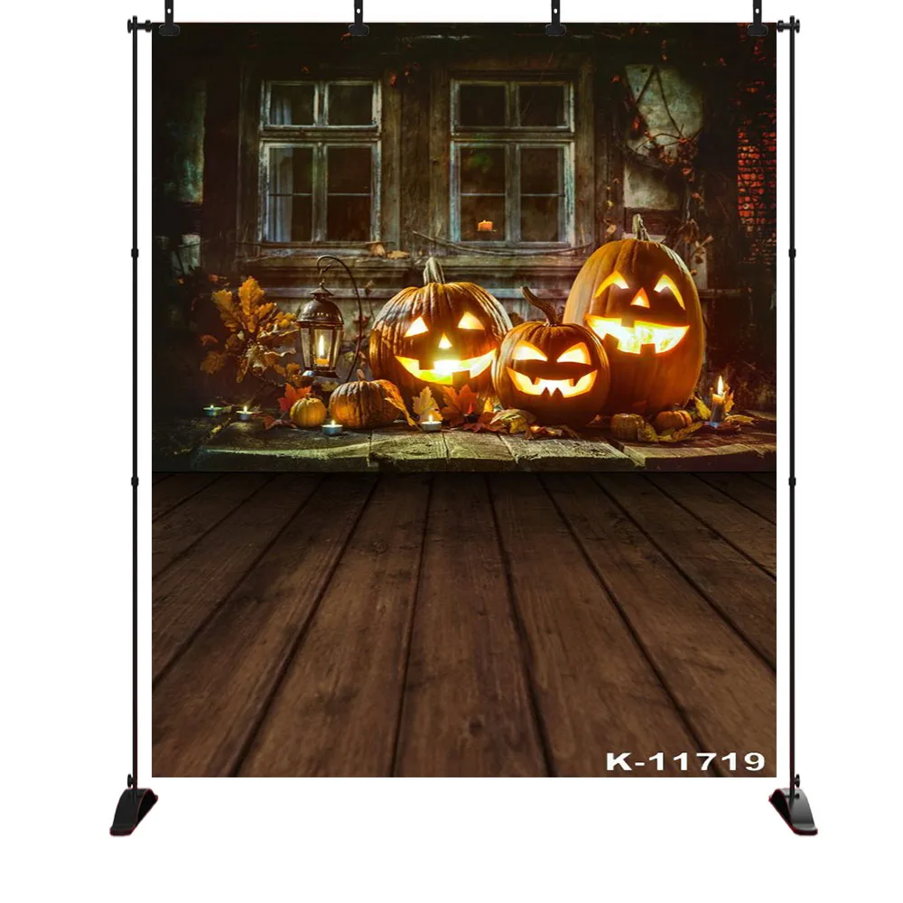 Halloween photography background Mysterious run-down hut Old floor Horror pumpkin lantern Photo Background Props
Halloween photography background Mysterious run-down hut Old floor Horror pumpkin lantern Photo Background Props