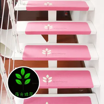 55*22cm Stair Non-Slip Luminous Mat Rug Polyester Stairs Self-Adhesive Home Hotel Decors Carpet Step
55*22cm Stair Non-Slip Luminous Mat Rug Polyester Stairs Self-Adhesive Home Hotel Decors Carpet Step