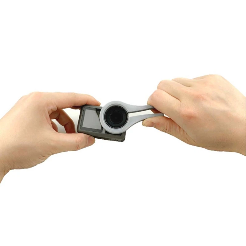Lens Release Tools Lens Filter Removal Clip Remover for dji- Osmo- Action Camera L9BA
Lens Release Tools Lens Filter Removal Clip Remover for dji- Osmo- Action Camera L9BA