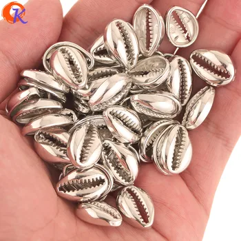Cordial Design 12*17MM 500Pcs Earring Findings/Hand Made/Acrylic Beads/Rhodium Plating/Shell Shape/Jewelry Making/DIY Beads
Cordial Design 12*17MM 500Pcs Earring Findings/Hand Made/Acrylic Beads/Rhodium Plating/Shell Shape/Jewelry Making/DIY Beads