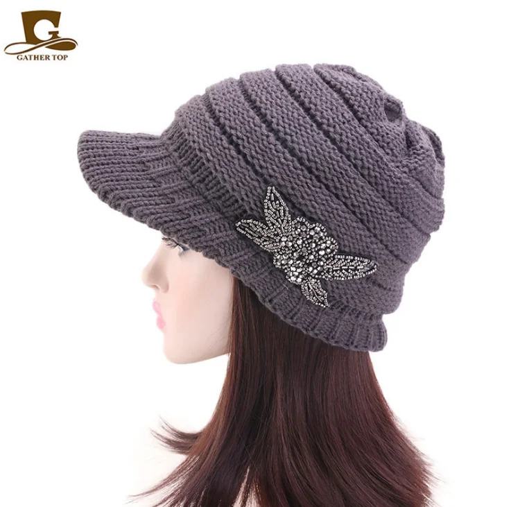Autumn and winter new hats wool hats solid color embroidered hats handmade woolen baseball caps windproof antifreeze wild fashio
Autumn and winter new hats wool hats solid color embroidered hats handmade woolen baseball caps windproof antifreeze wild fashio