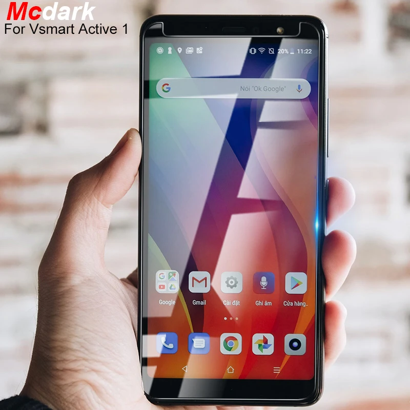 9H Tempered Glass For BQ Vsmart Active 1 Plus Screen Protector Film For BQ Vsmart Active 1 Glass Easy To Install Phone Film
9H Tempered Glass For BQ Vsmart Active 1 Plus Screen Protector Film For BQ Vsmart Active 1 Glass Easy To Install Phone Film