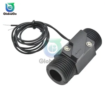 22mm Magnetic Water Flow Switch Sensor for Laser Welding Cutting Machine Pressure Liquid Water Level Pump Sensor Switch 220V 3A
22mm Magnetic Water Flow Switch Sensor for Laser Welding Cutting Machine Pressure Liquid Water Level Pump Sensor Switch 220V 3A