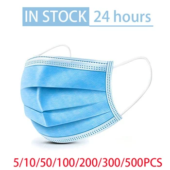 Disposable Mask Blue In Stock Free shipping 3-layer Anti-Dust Disposable Mascarillas Masks Earloops Non Woven Face Mouth Mask
Disposable Mask Blue In Stock Free shipping 3-layer Anti-Dust Disposable Mascarillas Masks Earloops Non Woven Face Mouth Mask
