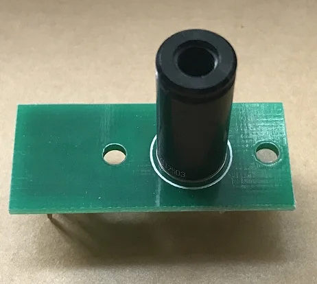 MLX90614ESF-DCI Infrared Temperature Probe, Non-contact Temperature Measurement Module, Temperature Sensor
MLX90614ESF-DCI Infrared Temperature Probe, Non-contact Temperature Measurement Module, Temperature Sensor