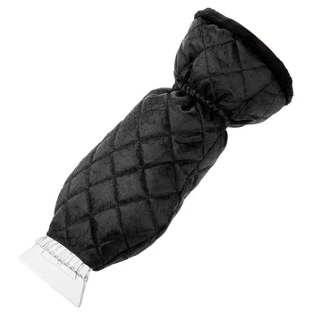 1Pc Car Ice Snow Gloves Scraper Waterproof Windshield Snow Scraper Glove Tool NJ88
1Pc Car Ice Snow Gloves Scraper Waterproof Windshield Snow Scraper Glove Tool NJ88