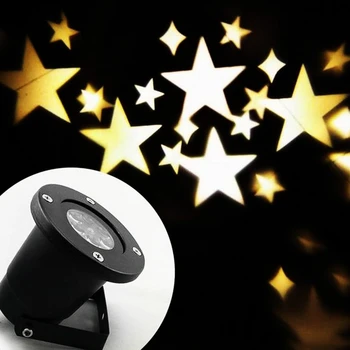 Outdoor Laser Christmas Lights Projectors Waterproof Star Light Projector Lamp for Garden House Yard Patio Landscape
Outdoor Laser Christmas Lights Projectors Waterproof Star Light Projector Lamp for Garden House Yard Patio Landscape