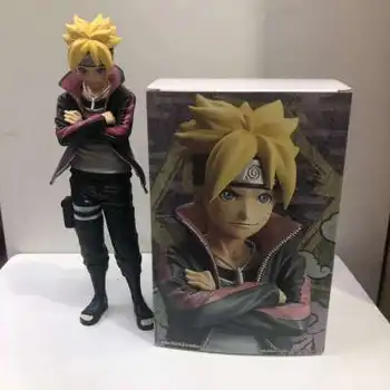 Naruto New Age Naruto Uzumaki Vortex Bo People Hand-run Model Action Character Model Hand-run 22cm
Naruto New Age Naruto Uzumaki Vortex Bo People Hand-run Model Action Character Model Hand-run 22cm