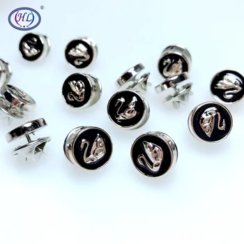 HL 20/40/80pcs 10MM Metal Snap Convenient Buttons Anti-glare Buttons No-sewing Apparel Household Products 
HL 20/40/80pcs 10MM Metal Snap Convenient Buttons Anti-glare Buttons No-sewing Apparel Household Products