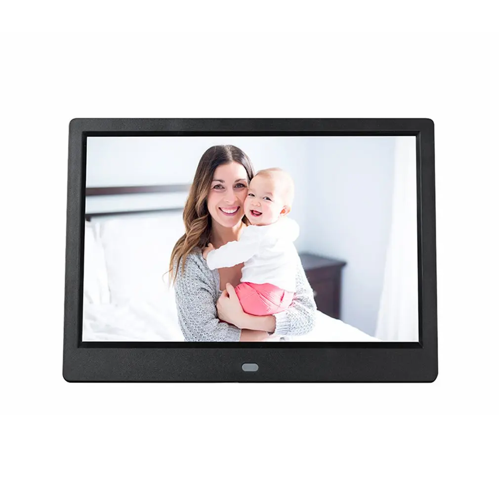 11.6 Inch Hd Ips Video Player Multi-Function Digital Photo Frame Advertising Machine Gift Electronic Album
11.6 Inch Hd Ips Video Player Multi-Function Digital Photo Frame Advertising Machine Gift Electronic Album