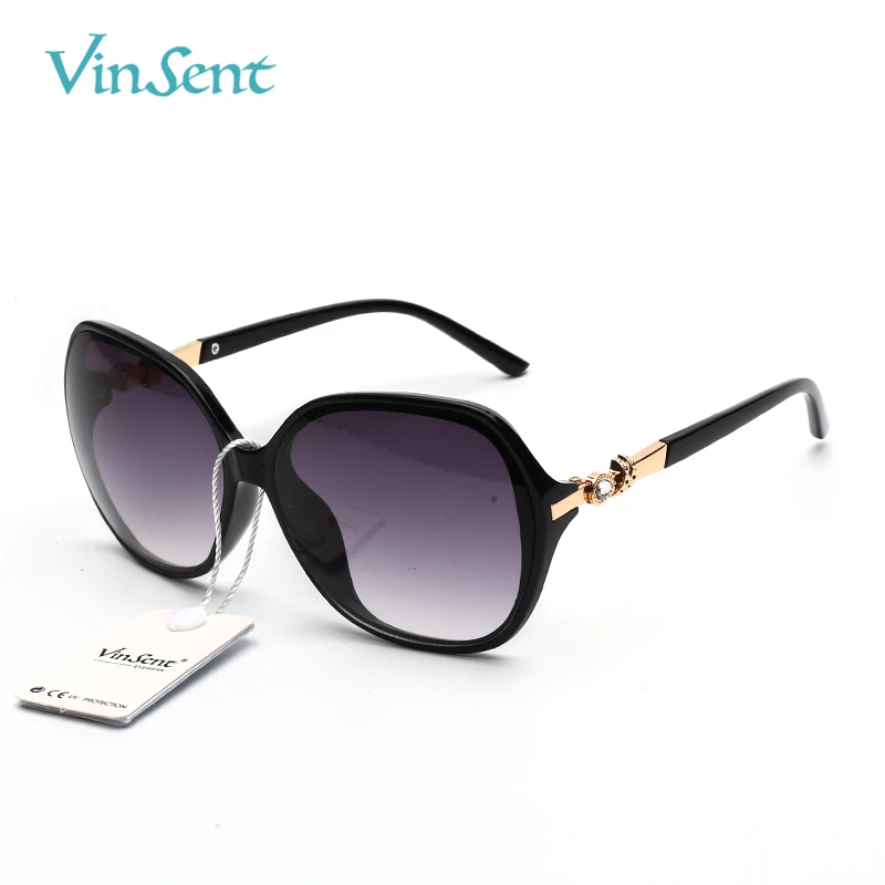 VinSent Irregular Sunglasses Women Vintage Gradient PC Lens Sun Glasses Shades Female Luxury Designer PC Frame Sunglass
VinSent Irregular Sunglasses Women Vintage Gradient PC Lens Sun Glasses Shades Female Luxury Designer PC Frame Sunglass