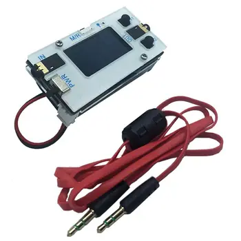 Audio DSP Digital Filter SSB CW Ham Radio for YAESU ICOM FT-817 857 897 KX3 X6HA
Audio DSP Digital Filter SSB CW Ham Radio for YAESU ICOM FT-817 857 897 KX3 X6HA