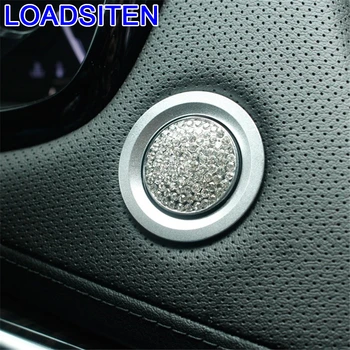 Car Decorative Modified Gear Steering Wheel Ignition Button Interior Accessories Modification Mouldings 18 19 FOR Cadillac CT6
Car Decorative Modified Gear Steering Wheel Ignition Button Interior Accessories Modification Mouldings 18 19 FOR Cadillac CT6