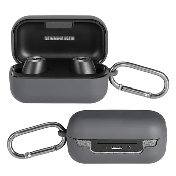 Earphone Case For SENNHEISER Momentum True Wireless 2 Protective Cover Dust/fall proof pc hard shell True Wireless 2 accessories
Earphone Case For SENNHEISER Momentum True Wireless 2 Protective Cover Dust/fall proof pc hard shell True Wireless 2 accessories