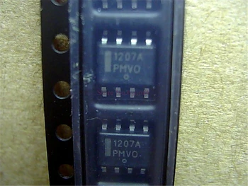 50pcs/lot 1207A NCP1207A NCP1207ADR2G SOP-8 In Stock
50pcs/lot 1207A NCP1207A NCP1207ADR2G SOP-8 In Stock