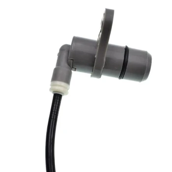 2Pcs Rear Left Right ABS Wheel Speed Sensor for 1993-2004 Lexus Toyota Avalon Camry Solara Avalon 89545-33020
2Pcs Rear Left Right ABS Wheel Speed Sensor for 1993-2004 Lexus Toyota Avalon Camry Solara Avalon 89545-33020