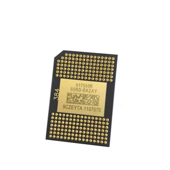 Projector DMD CHIPS FREE SHIPPING Brand New Original DLP Projector Chip 8060-642AY /8060-631AY for LG HS200
Projector DMD CHIPS FREE SHIPPING Brand New Original DLP Projector Chip 8060-642AY /8060-631AY for LG HS200