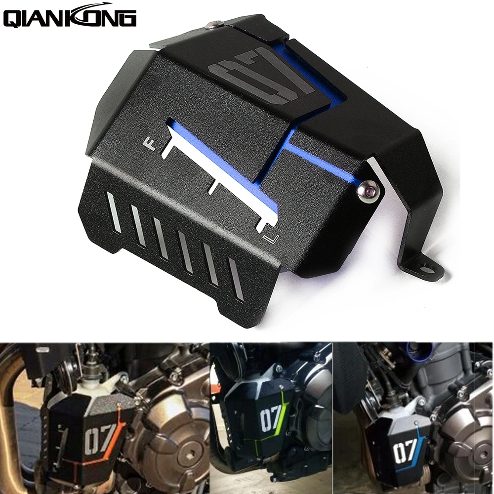 MT-07 FZ-07 2015 Motorbike Radiator Grille Grill Protective Guard Cover Perfect For Yamaha 2014-2016 MT-07 FZ-07 MT07 MT 07
MT-07 FZ-07 2015 Motorbike Radiator Grille Grill Protective Guard Cover Perfect For Yamaha 2014-2016 MT-07 FZ-07 MT07 MT 07