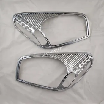 2Pcs ABS Chrome Head light Cover Trim For Toyota XA20 RAV4 2000-2005 Head Lamps Shell Frame Decoration
2Pcs ABS Chrome Head light Cover Trim For Toyota XA20 RAV4 2000-2005 Head Lamps Shell Frame Decoration