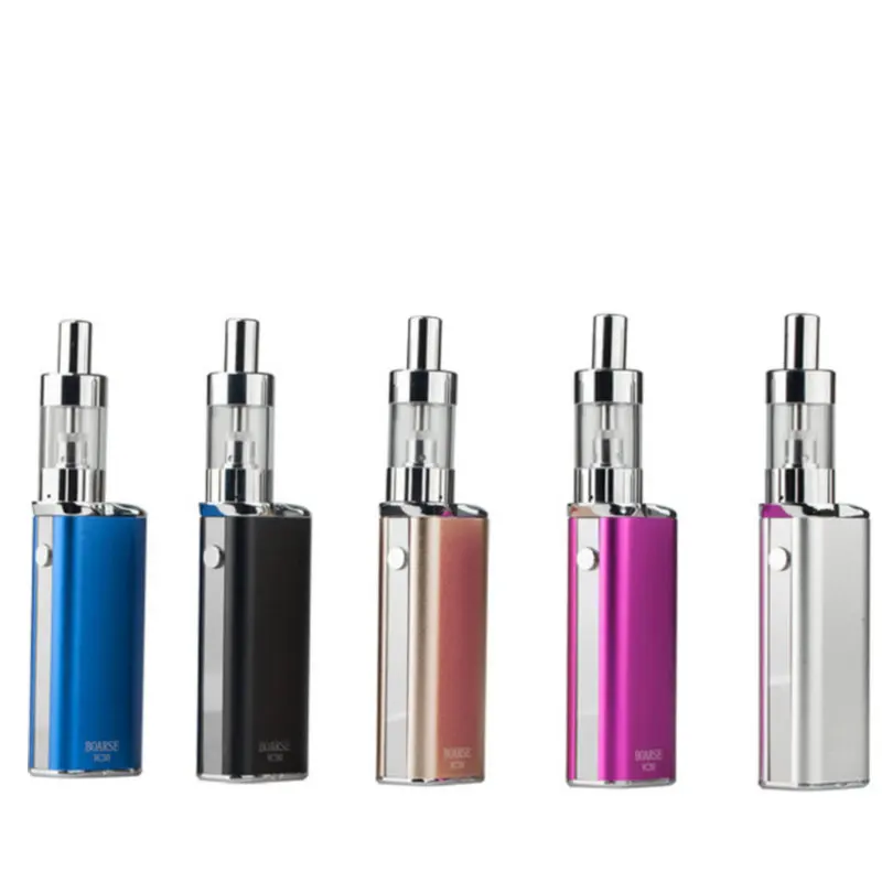 40W adjustable wattage display screen e cigarette Box Mod Starter Kit 40W 3ml Vape Tank 2200mah Electronic Cigarette
40W adjustable wattage display screen e cigarette Box Mod Starter Kit 40W 3ml Vape Tank 2200mah Electronic Cigarette