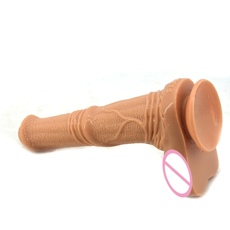 Конский Фаллоимитатор