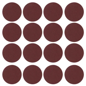 100pcs Polisher Sandpaper 3inches 75mm 80 3000 Grit Hook Loop Sander Sanding Discs Pads Polishing Sandpaper
100pcs Polisher Sandpaper 3inches 75mm 80 3000 Grit Hook Loop Sander Sanding Discs Pads Polishing Sandpaper