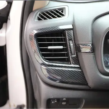 Carbon Fibre Interior Air Outlet Anti-Kick Gear Door Handle Window Decorated Mouldings Frame For Honda CRV 2017 18 19 CAA315A
Carbon Fibre Interior Air Outlet Anti-Kick Gear Door Handle Window Decorated Mouldings Frame For Honda CRV 2017 18 19 CAA315A