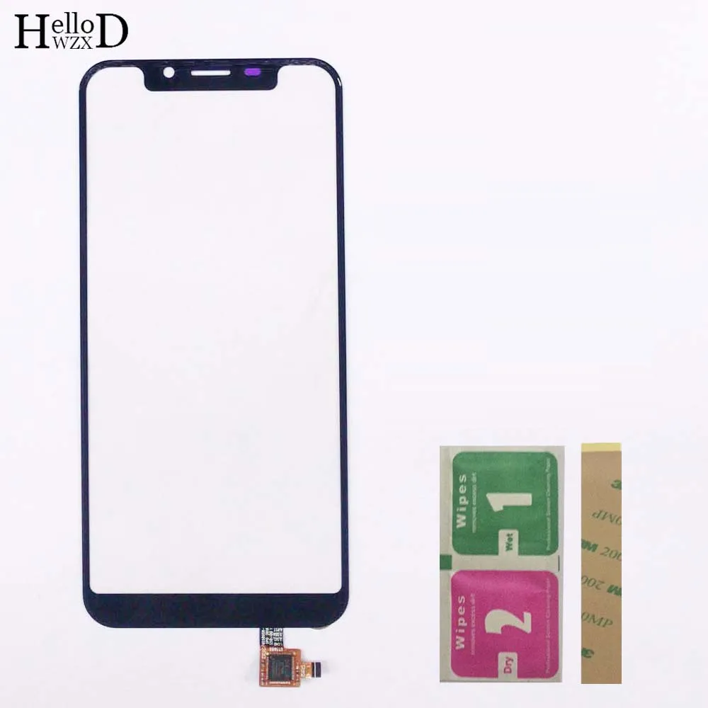 5.85'' Touch Sensor Touch Screen For Oukitel U18 Touch Screen Digitizer Sensor Panel Front Glass Phone TouchScreen 3M Glue
5.85'' Touch Sensor Touch Screen For Oukitel U18 Touch Screen Digitizer Sensor Panel Front Glass Phone TouchScreen 3M Glue