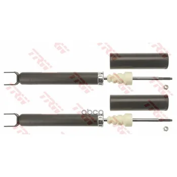 Shock Absorber (order 2 pcs/price for 1 PCs) Kia cee'd 2006 pro cee'd 2008 TRW/Lucas Art. jgt1246t
Shock Absorber (order 2 pcs/price for 1 PCs) Kia cee'd 2006 pro cee'd 2008 TRW/Lucas Art. jgt1246t