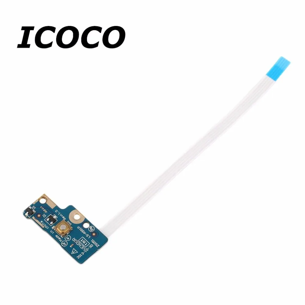 Button Board with Cable for HP 15-G 749650-001 LS-A991P 455MKL32L01 Drop Shipping 2017 Hot Sale
Button Board with Cable for HP 15-G 749650-001 LS-A991P 455MKL32L01 Drop Shipping 2017 Hot Sale