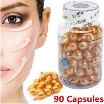 90Pcs Vitamin E Extract Face Cream Anti Wrinkle Whitening Cream Anti Aging Moisturizing Wrinkle Remove Face Care new
90Pcs Vitamin E Extract Face Cream Anti Wrinkle Whitening Cream Anti Aging Moisturizing Wrinkle Remove Face Care new