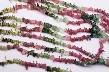 loose beads TOURMAline baroque 3-5mm 40cm for DIY jewelry making FPPJ wholesale beads nature gem stone
loose beads TOURMAline baroque 3-5mm 40cm for DIY jewelry making FPPJ wholesale beads nature gem stone